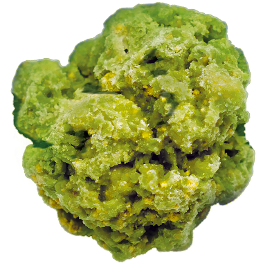 OG Crunch